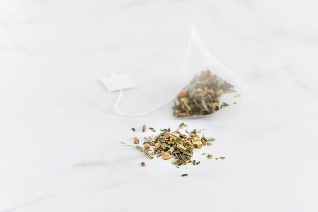 Tisana Detox Dimagrante Agata