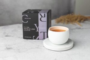 Tisana Relax Pietra di Luna