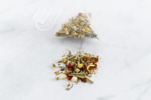 Tisana Relax Pietra di Luna