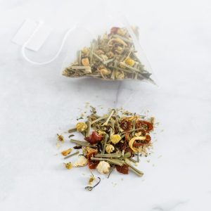 Tisana Relax Pietra di Luna