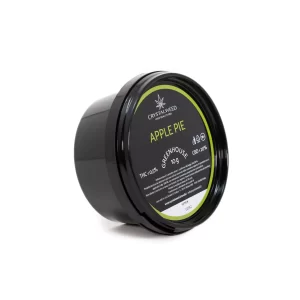 apple pie cannabis light 10g barattolo