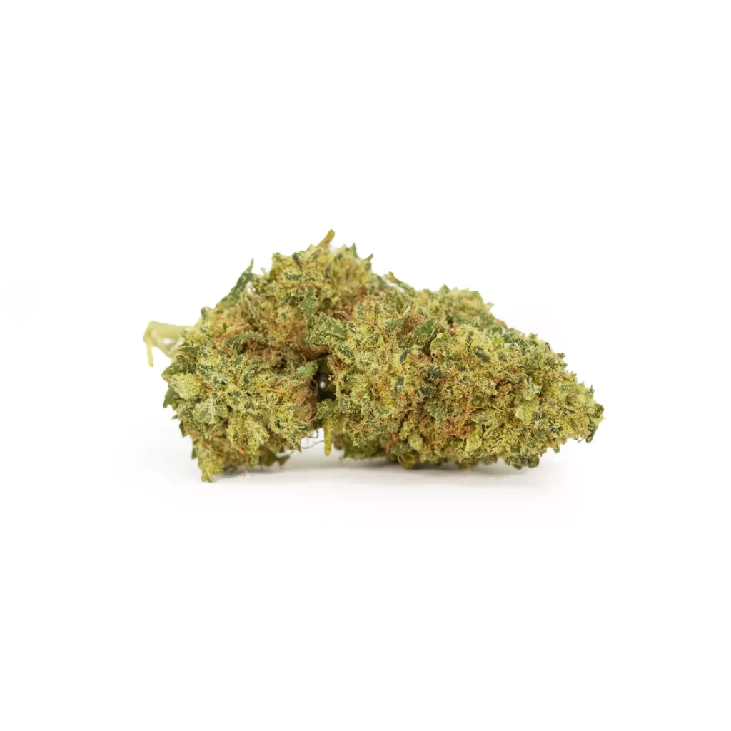 cream mandarine cannabis light