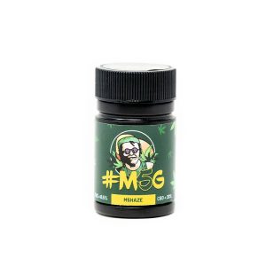 Cannabis light M5 haze