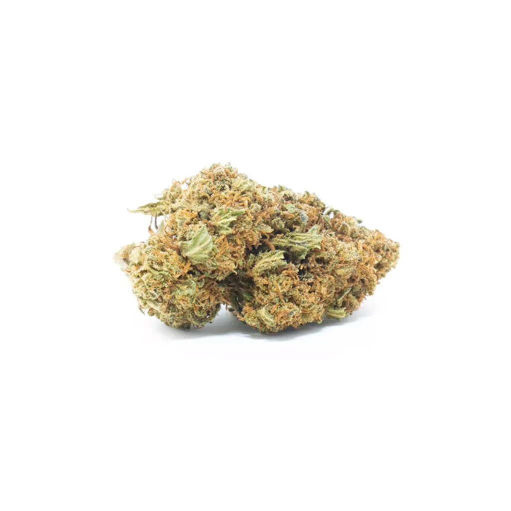 mango kush cannabis light