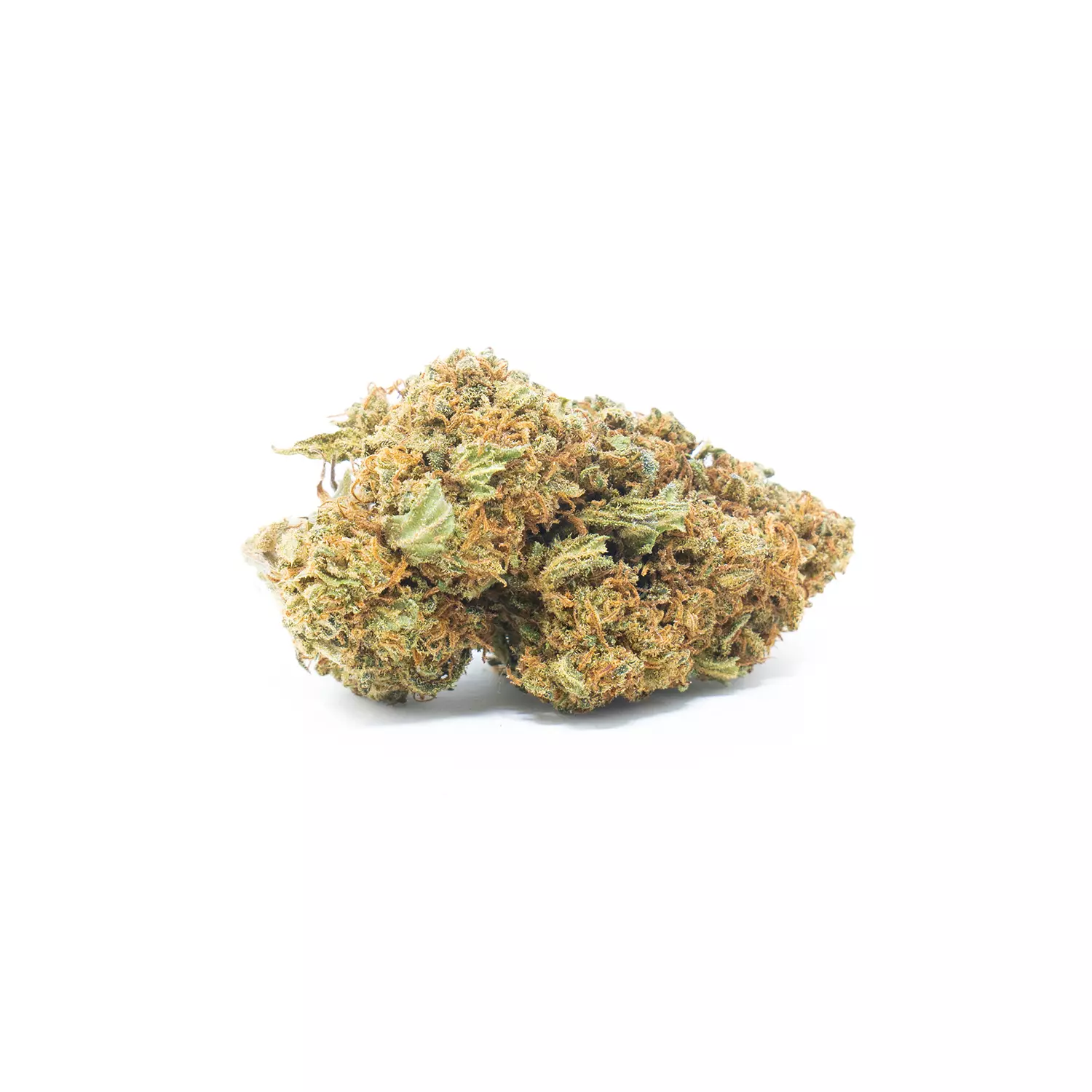 mango kush cannabis light