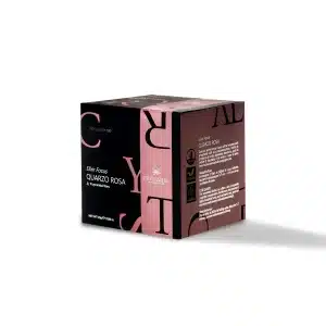 quarzo rosa tisana concentrazione