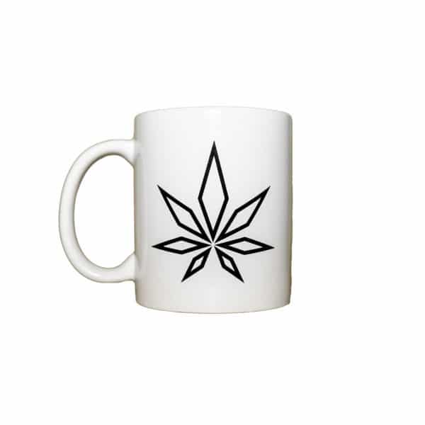 Tazza Crystalweed