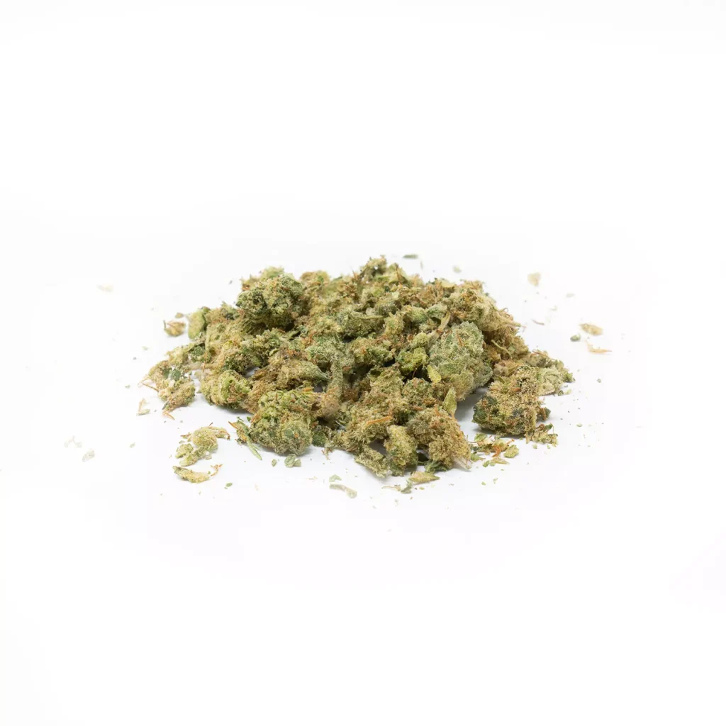 trinciato fusion cannabis light