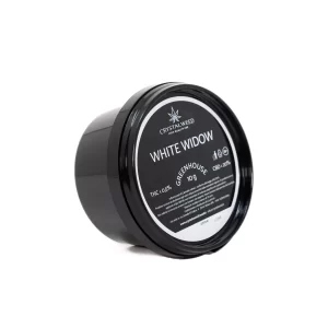 white widow cannabis light 10g barattolo