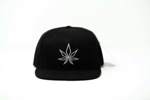 Cappellino Crystalweed
