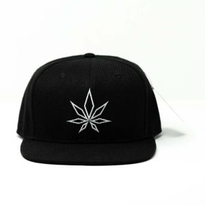 Cappellino Crystalweed