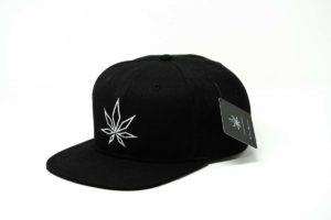 Cappellino Crystalweed