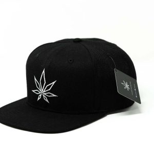 Cappellino Crystalweed