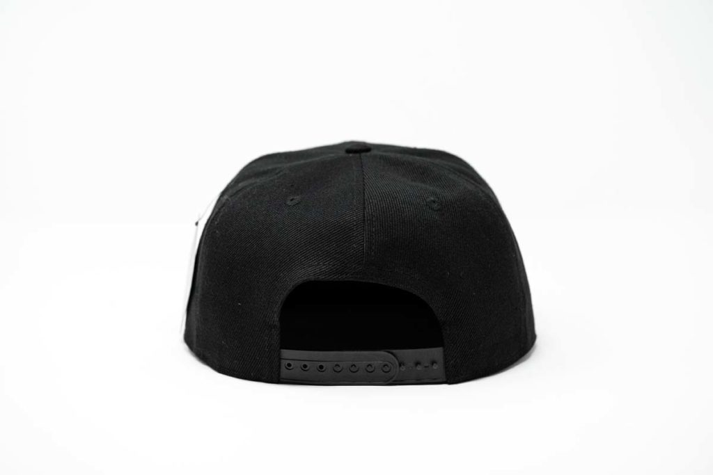 Cappellino Crystalweed