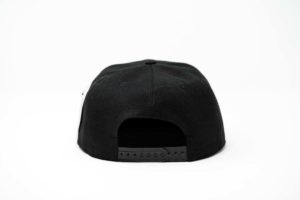 Cappellino Crystalweed