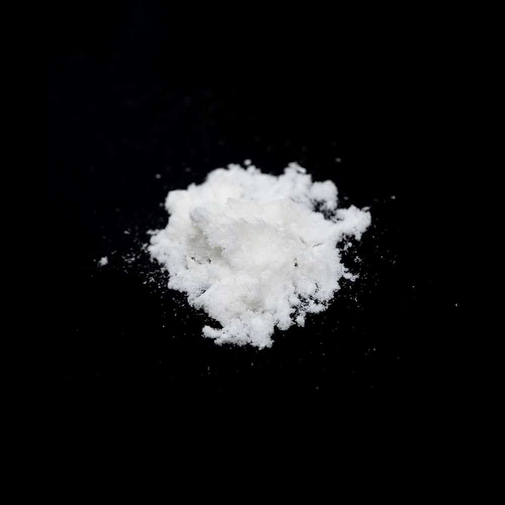 cristalli CBD 99,8 %