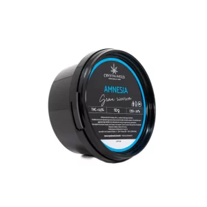 amnesia cannabis light 10g barattolo