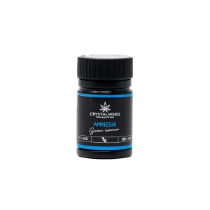 amnesia cannabis light 1g barattolo