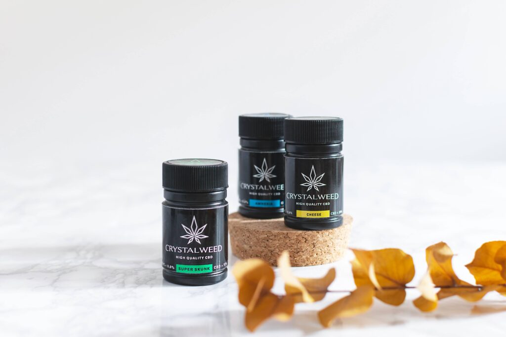 infiorescenze di canapa crystalweed 1 infiorescenze di canapa crystalweed