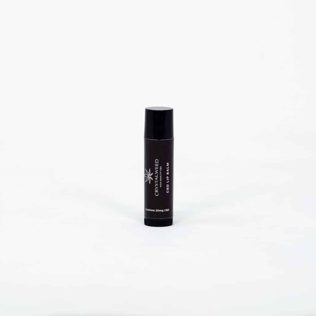 burrocacao al CBD 20 mg