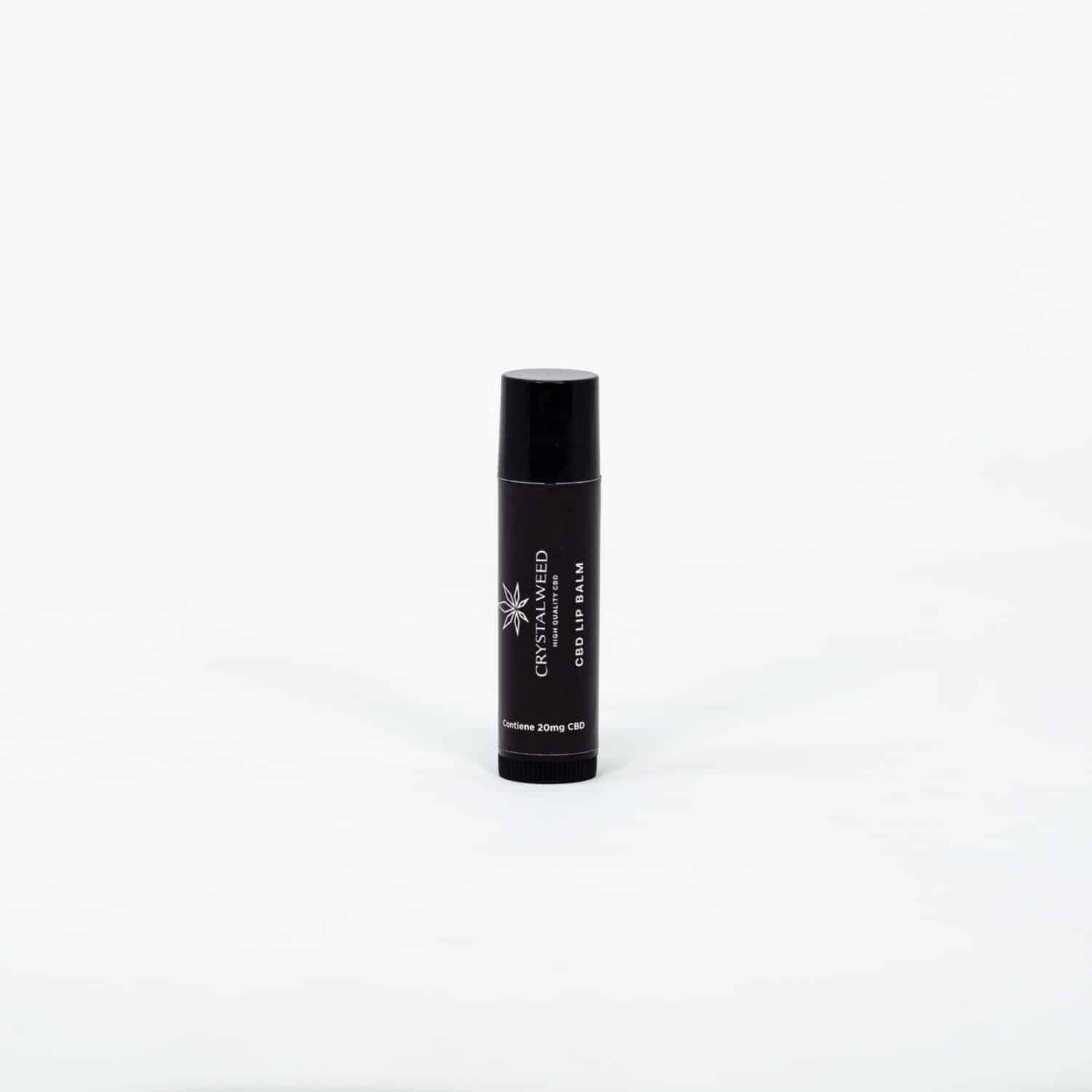 burrocacao al CBD 20 mg