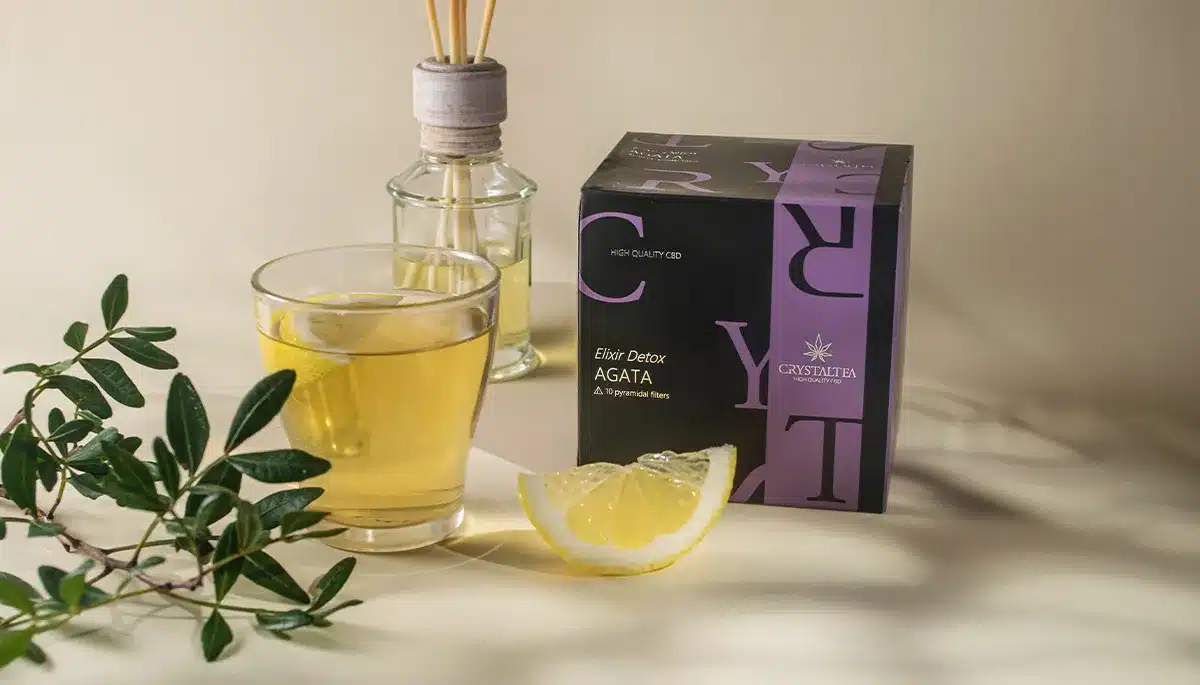 Cosa sono le tisane e benefici