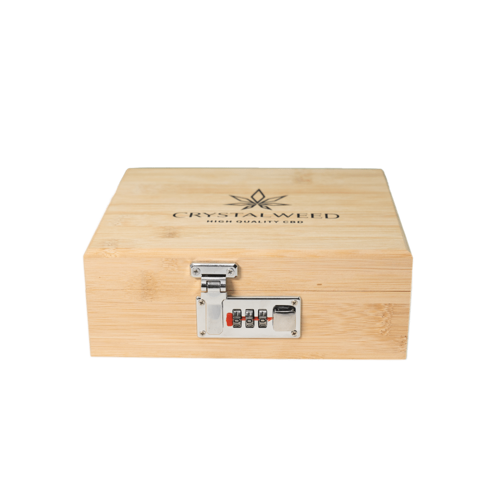 bamboo box erba light gran riserva