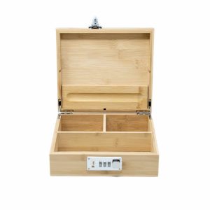 bamboo box erba light gran riserva