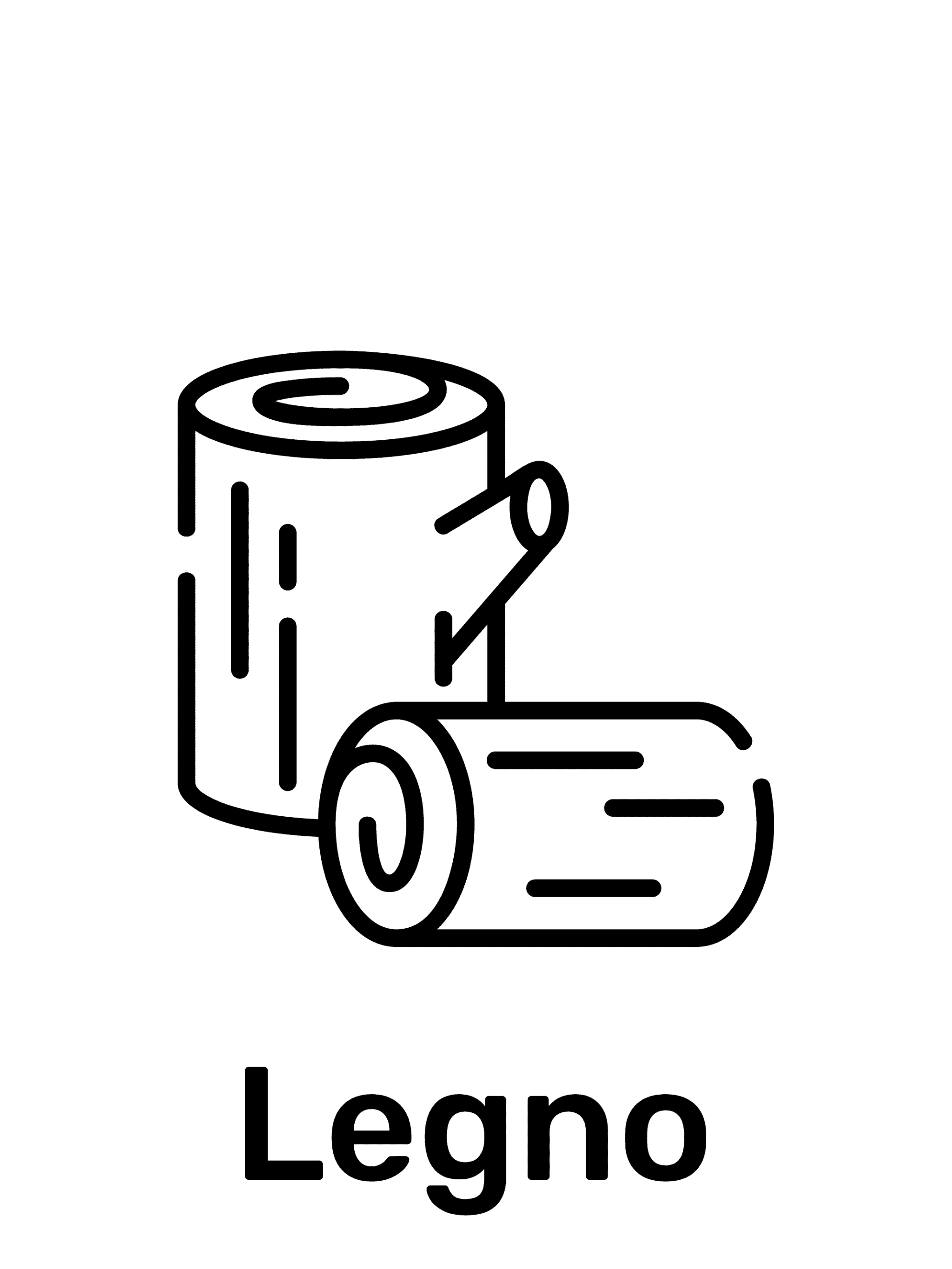 legno fragranza erba light