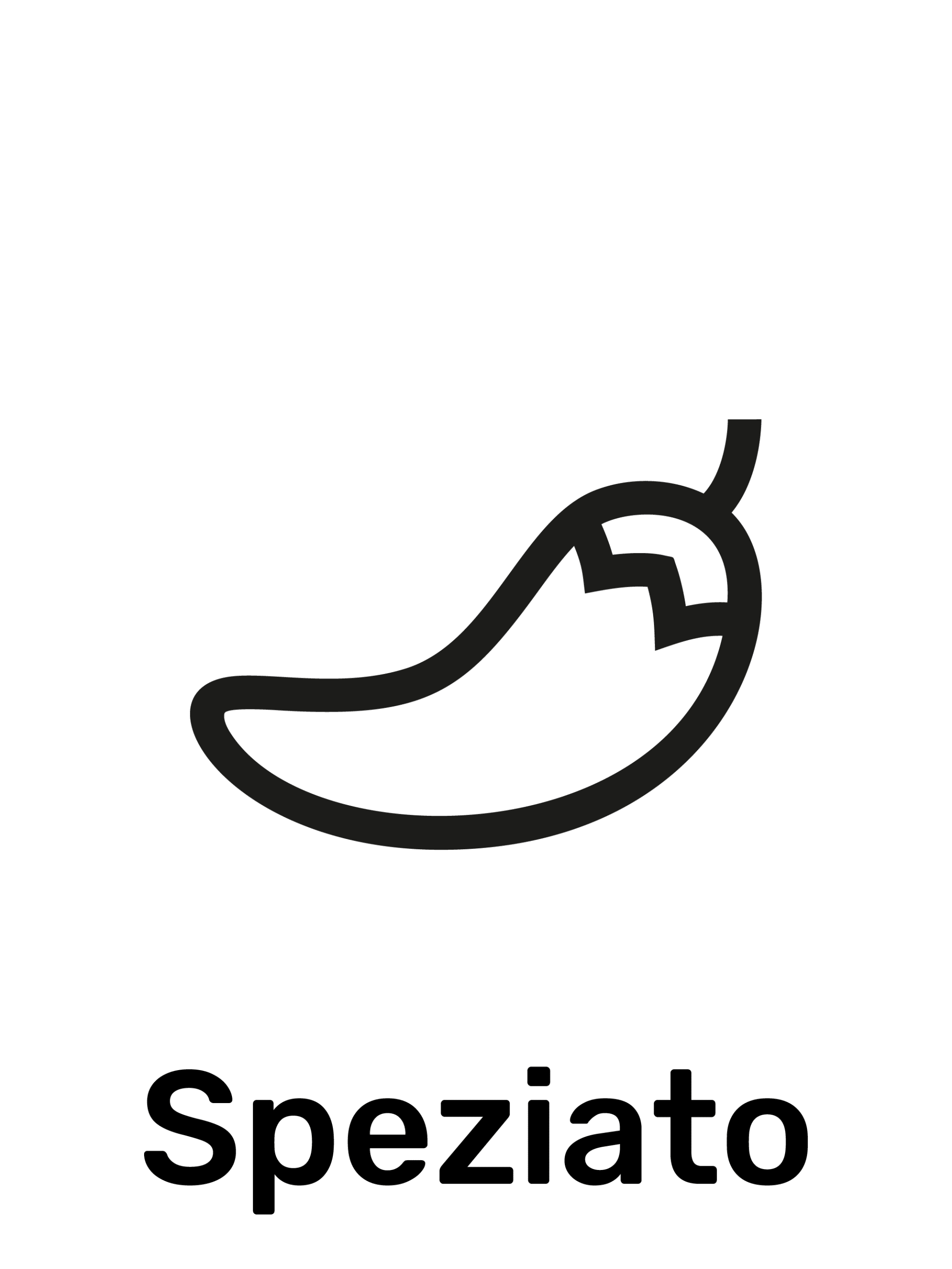 speziato fragranza erba light