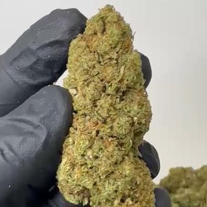 apple pie cannabis light video