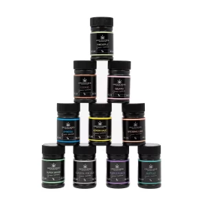 infiorescenze kit gran riserva 1 grammo