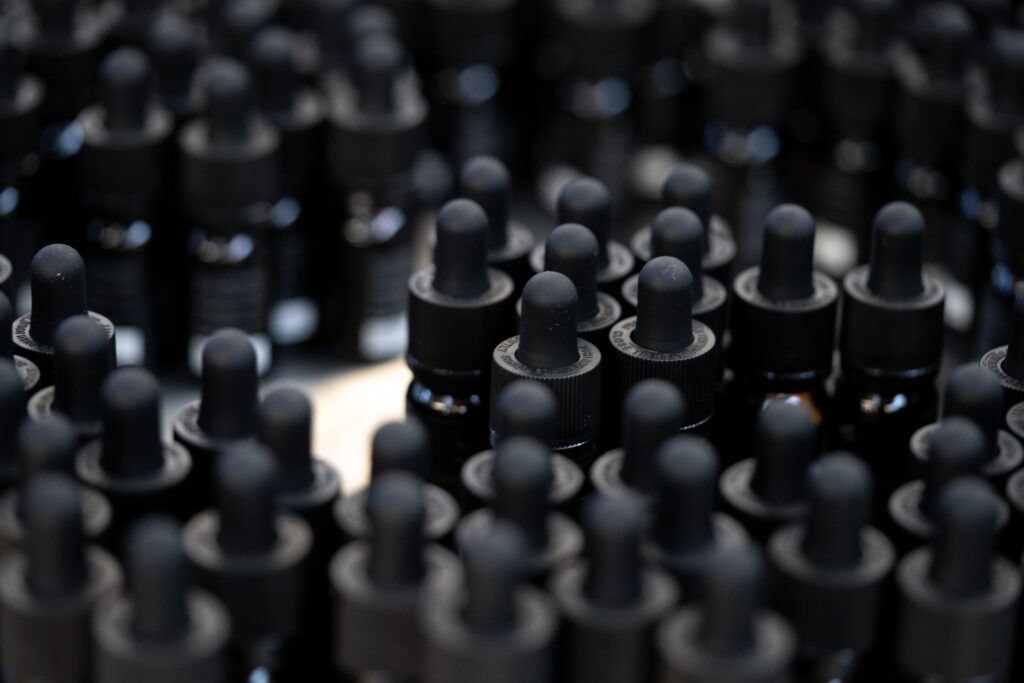 olio di cbd come antidolorifico olio di CBD come antidolorifico