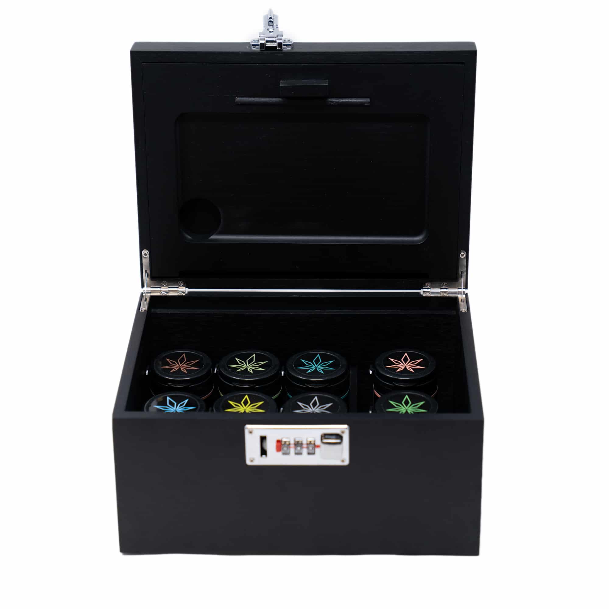 kit natale crystalweed infiorescenze