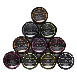 infiorescenze cbd greenhouse 10 grammi kit