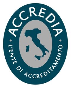 accredia certificazione azienda