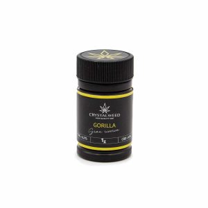 Gorilla cannabis light 1 grammo