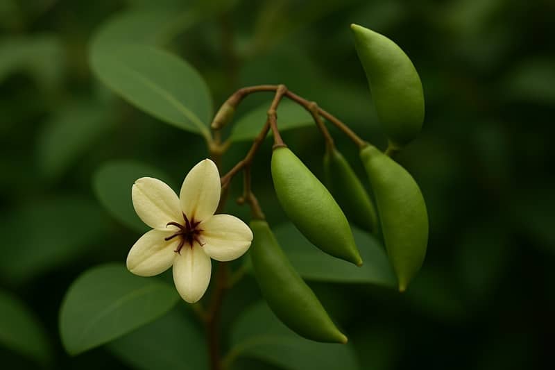 griffonia foto Gocce di Griffonia per dormire