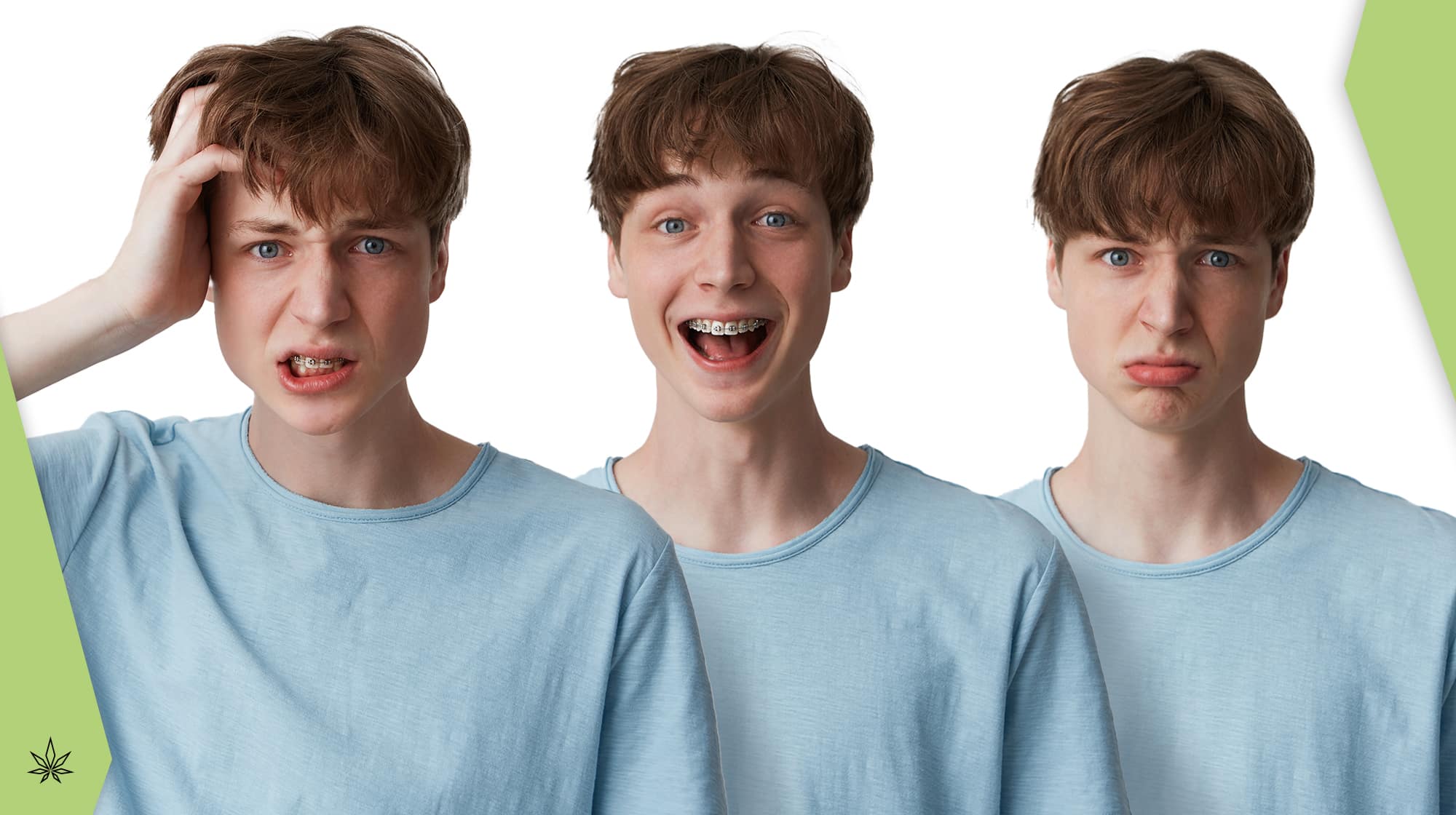 sindrome di tourette cbd