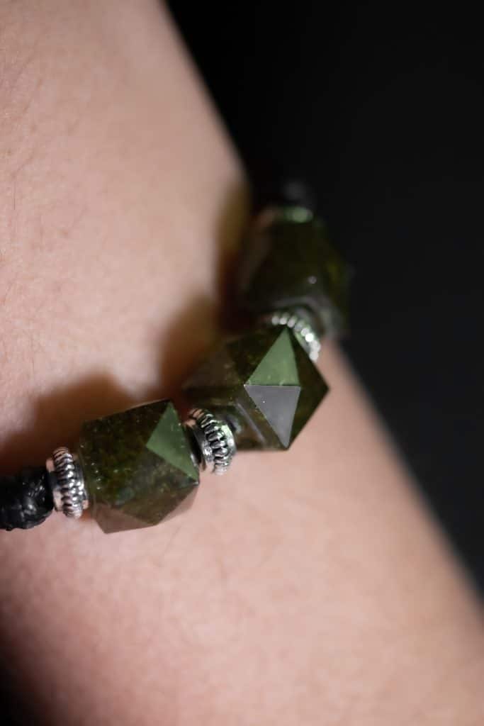 Amicla bracciale acciaio