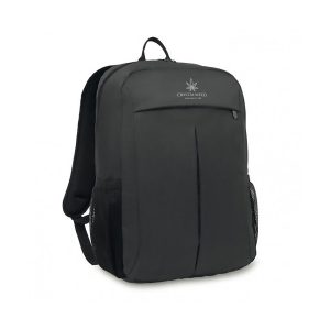 Zaino in poliestere porta PC Crystalweed foto profilo