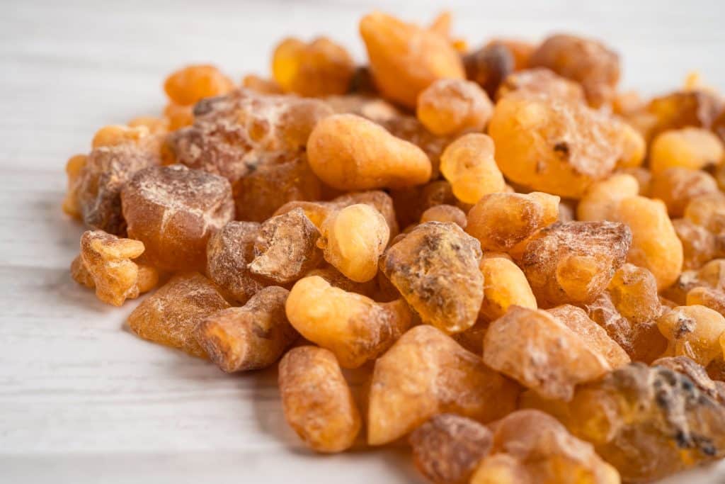 bosweilla bosweilla antinfiammatorio naturale