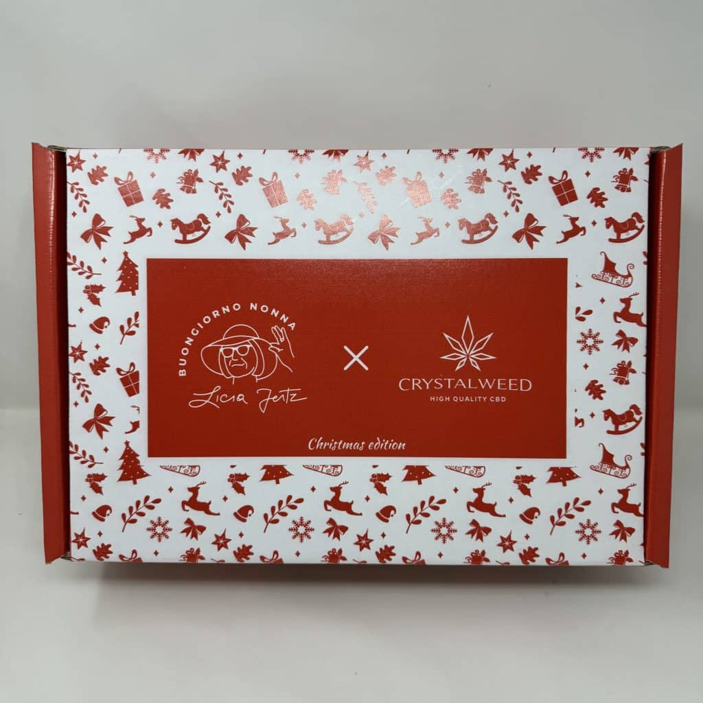 box Natale Nonna Licia foto esterno