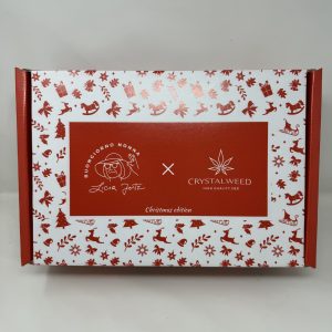 box Natale Nonna Licia foto esterno