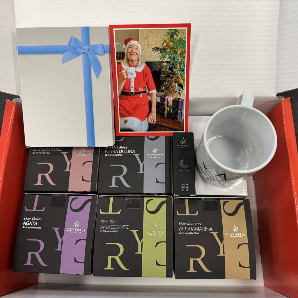 Box Nonna Licia foto interno 1