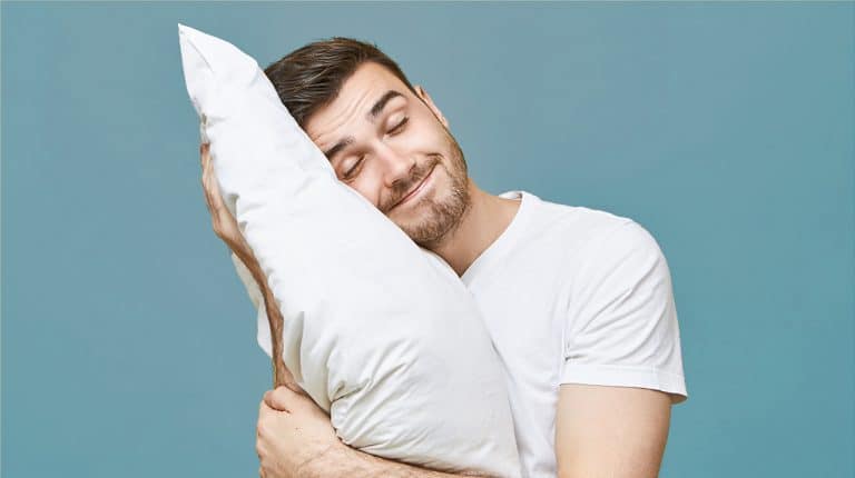 come ho sconfitto l'insonnia