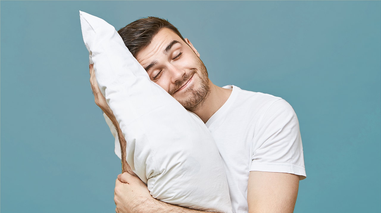 come ho sconfitto l'insonnia