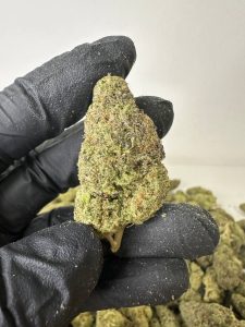 mac cannabis light video