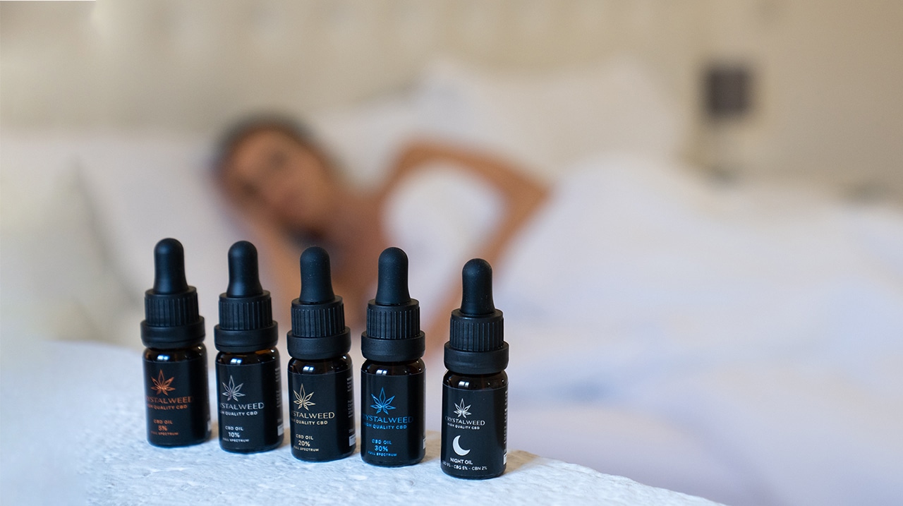 migliori gocce naturali per dormire bene