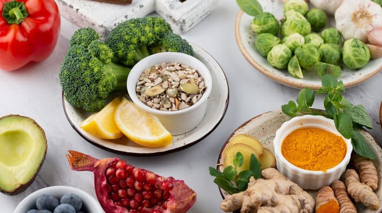 antinfiammatorio naturale più potente